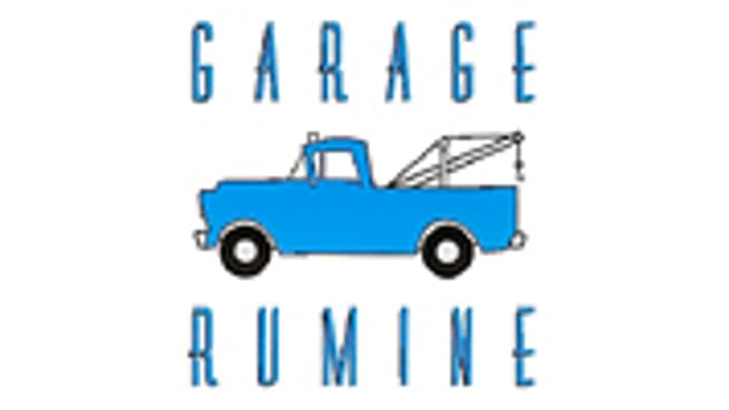Image Garage Rumine