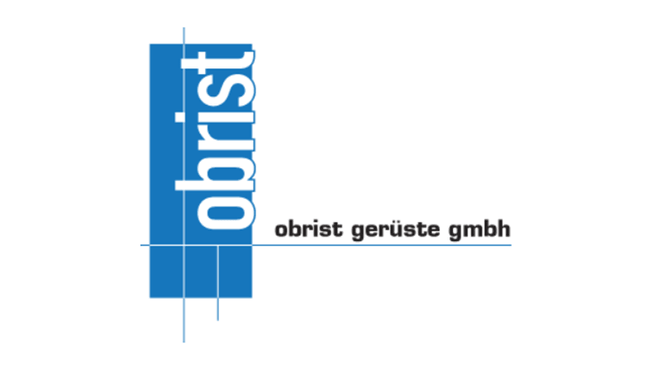 Bild Obrist Gerüste GmbH