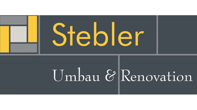 Image Stebler Umbau & Renovation