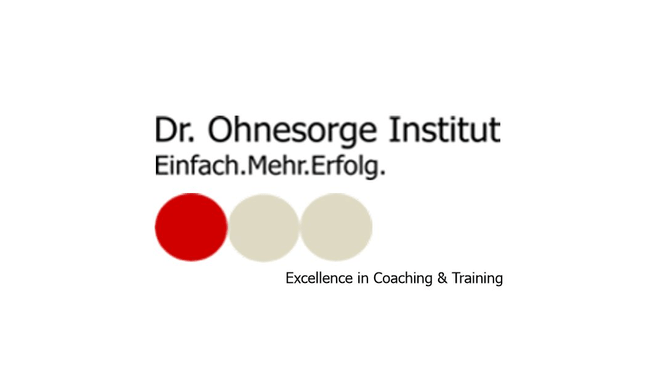 Bild Dr. Ohnesorge Institut GmbH