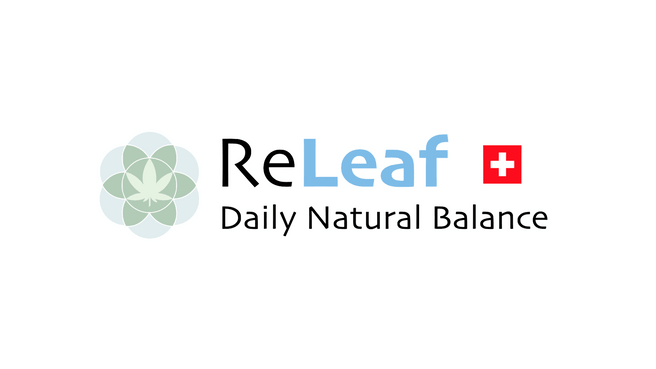 Image Releaf Daily Natural Balance KLG