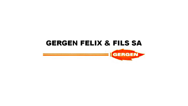 Immagine Gergen Félix & Fils SA