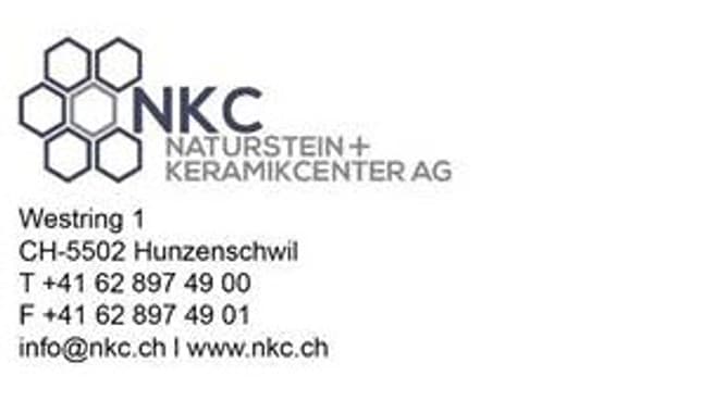 Bild Naturstein + Keramikcenter AG