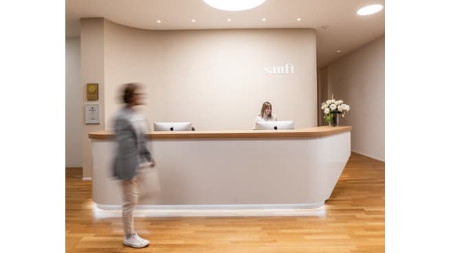Sanft Zahnmedizin & Implantologie (Leading Implant Center of the world) image