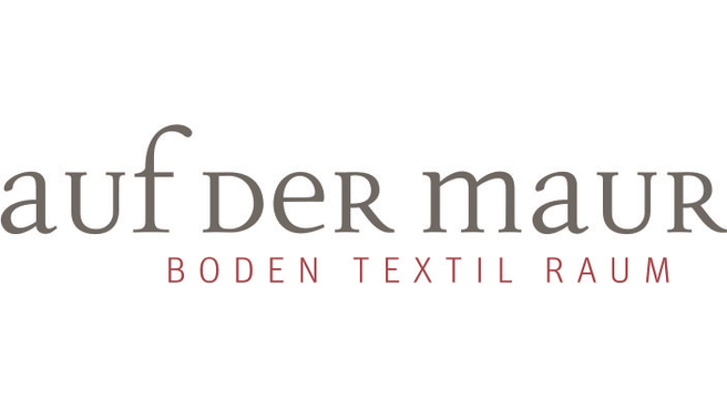 Bild Auf der Maur Boden Textil Raum GmbH