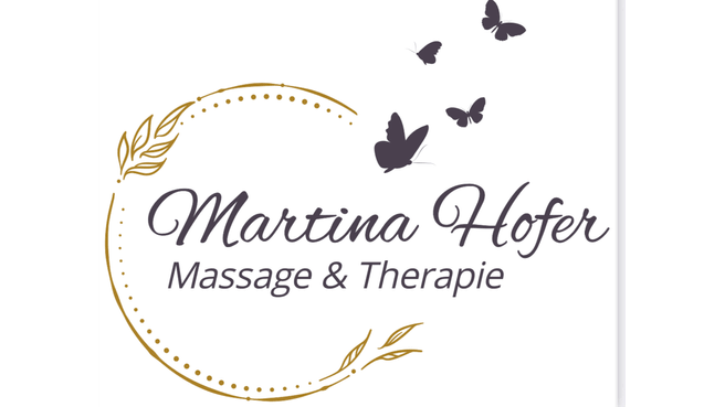 Bild Massage und Therapie Martina Hofer-Bolt