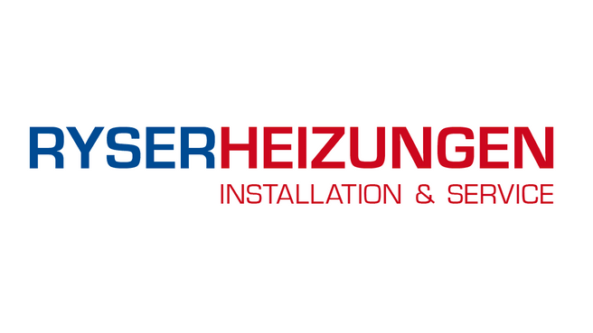 Bild Ryser Heizungen GmbH