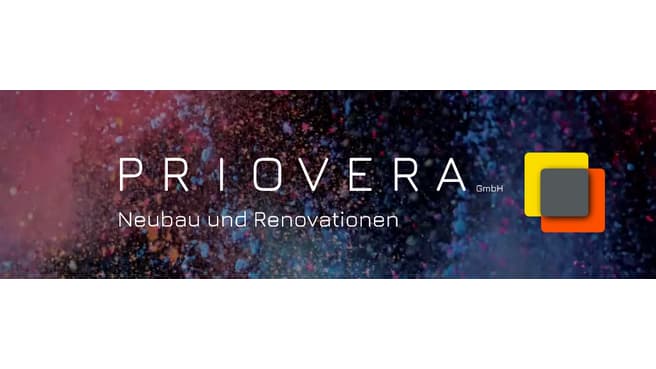 Priovera GmbH image