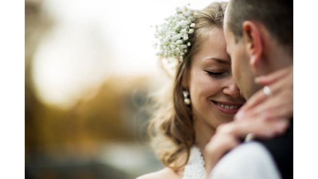 Miriam Galla Wedding Photographer image
