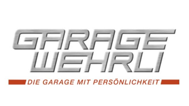 Immagine Garage Wehrli AG