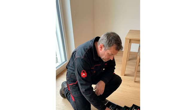 Alpine24h - Schlüsseldienst image