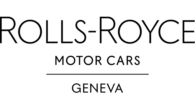 Immagine Rolls-Royce Motor Cars Geneva