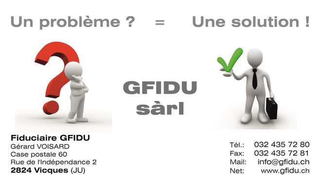 GFIDU Sàrl image