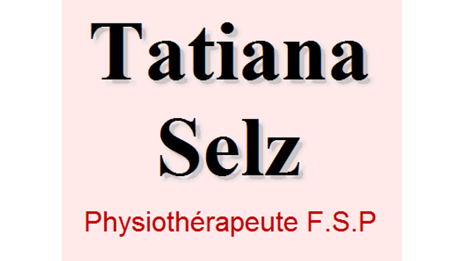 Image Tatiana Selz Physiotherapiepraxis