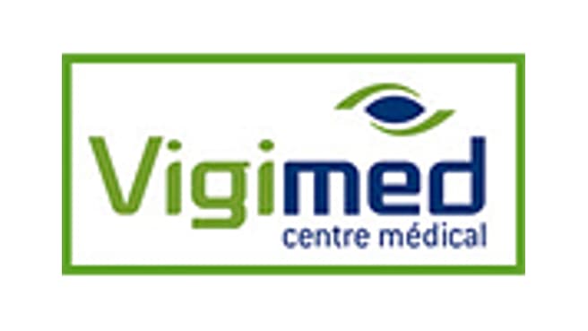 Centre médical VIGIMED image