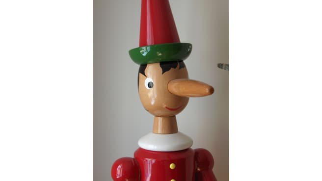 Bild Pinocchio