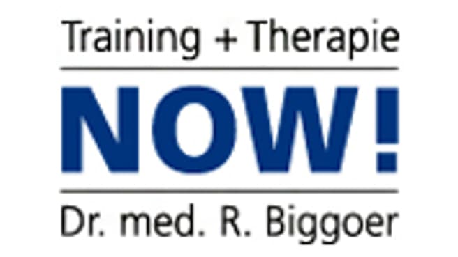 Bild NOW! Trainings & Therapie AG