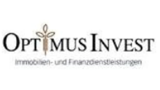 Bild Optimus Invest GmbH