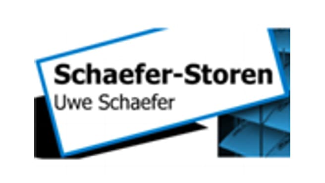 Bild Schaefer-Storen