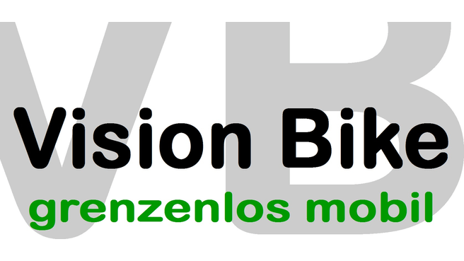 Bild Vision Bike GmbH.