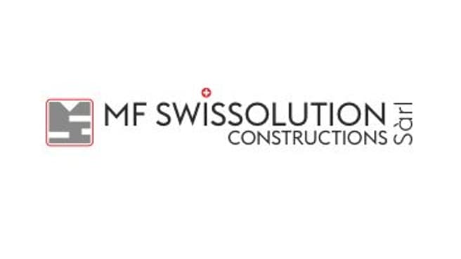 Image MF Swissolution Sàrl