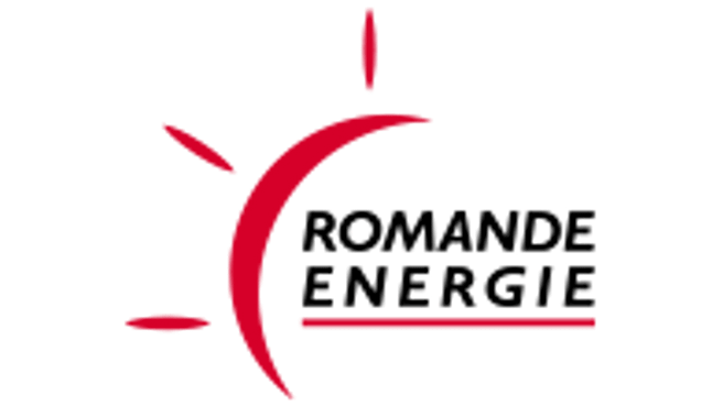 Romande Energie Services SA image