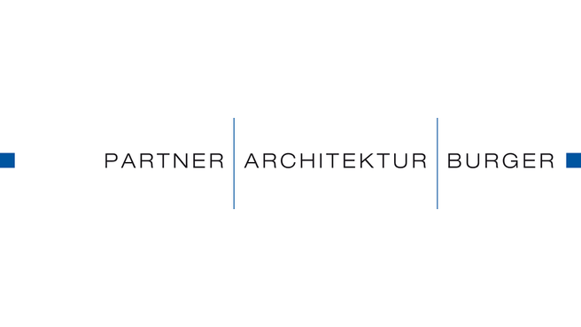 Immagine Partner Architektur Burger AG