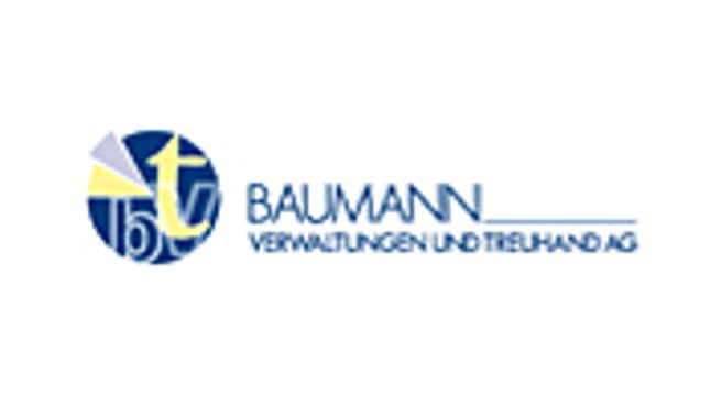 Immagine Baumann Verwaltungen und Treuhand AG