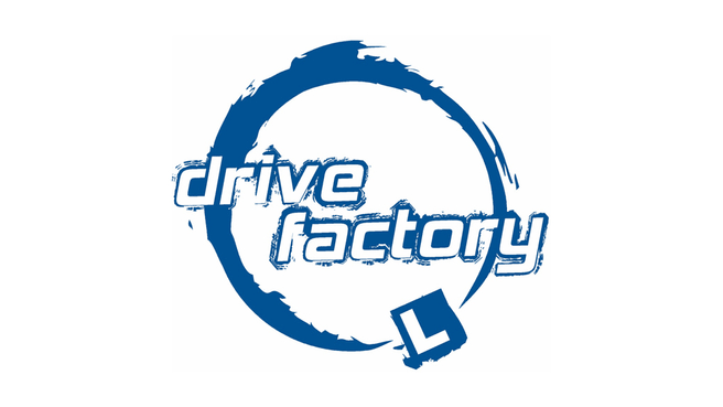 drivefactory image