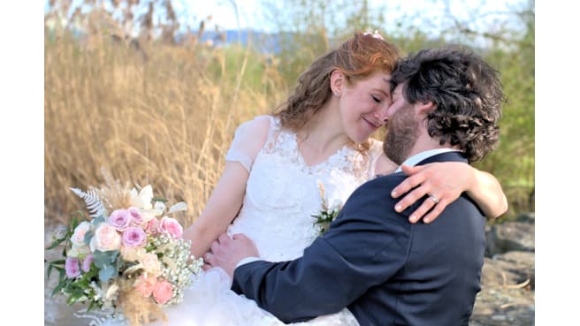 Immagine Hochzeitsfotograf Timea Cahenzli