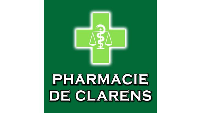 Image Pharmacie de Clarens