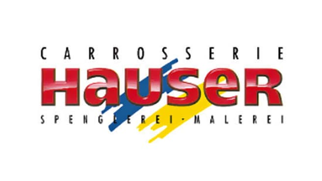 Carrosserie Hauser AG image