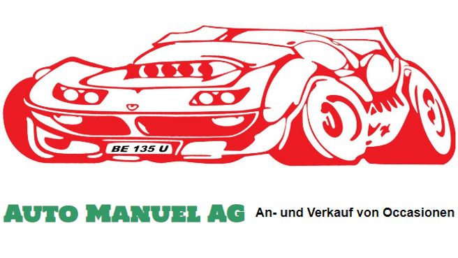 Auto Manuel AG image