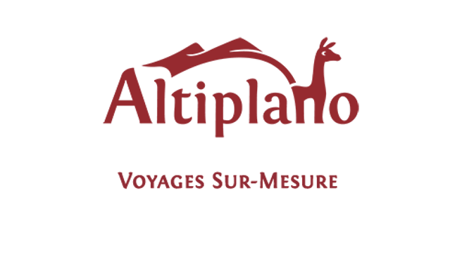 Altiplano Voyage image