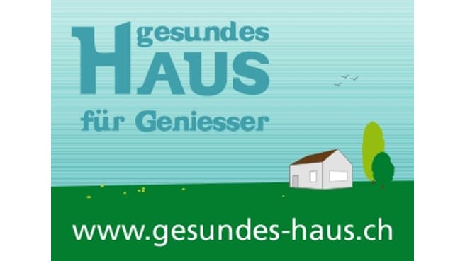 Immagine GIBBeco Gesundes-Haus.ch