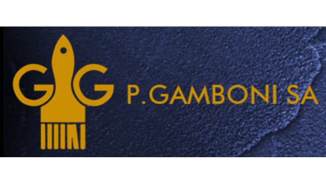 Gamboni P. SA image