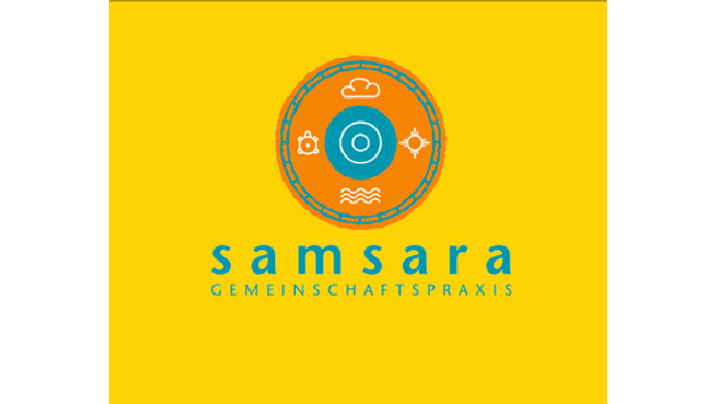 SAMSARA Gemeinschaftspraxis image