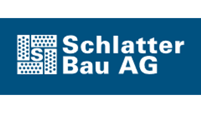 Schlatter Bau AG image