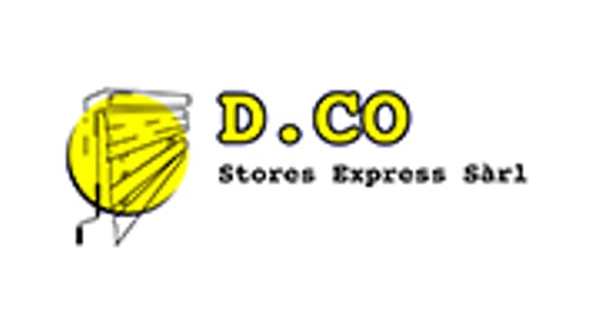 D.CO Stores Express SA image