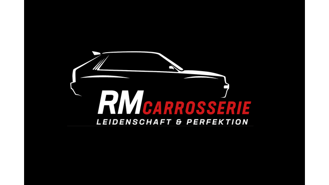 Bild RM Carrosserie GmbH