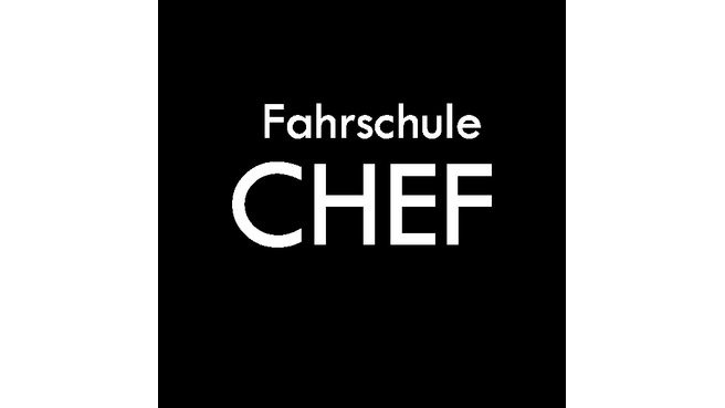 Bild Fahrschule CHEF