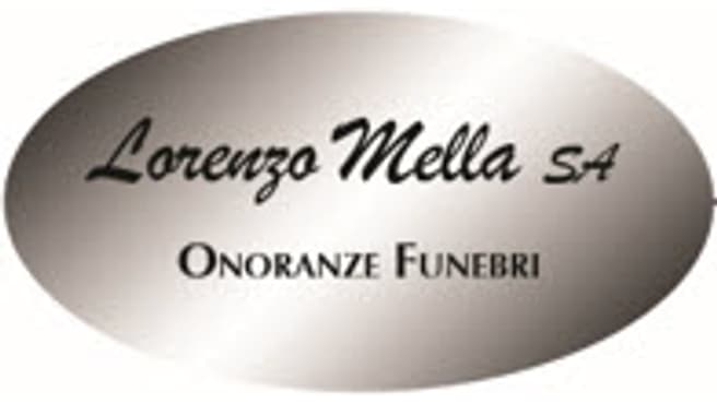 Image Onoranze funebri Lorenzo Mella SA