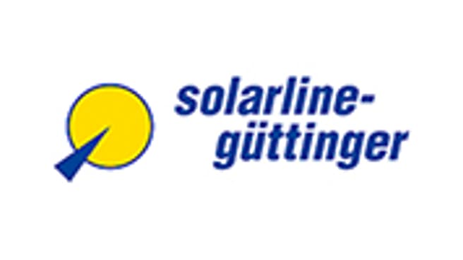 Bild Solarline-Güttinger AG