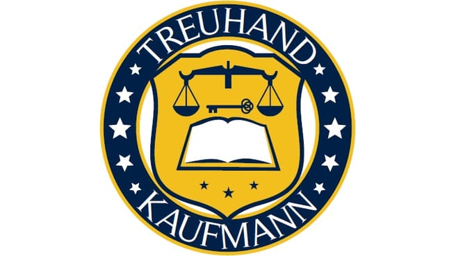 Treuhand Kaufmann image