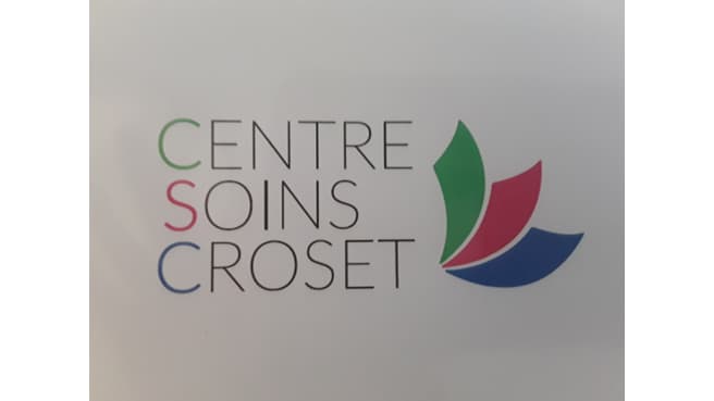 Image Centre soins du Croset