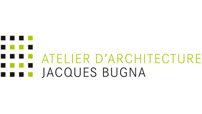 Atelier d'architecture Jacques Bugna SA image