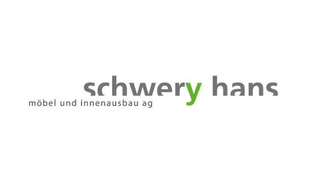 Immagine Schwery Hans AG Möbel u. Innenausbau