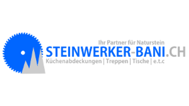 Bild Steinwerker Bani GmbH