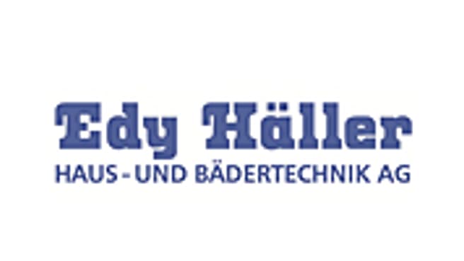 Häller Edy Haus- und Bädertechnik AG image