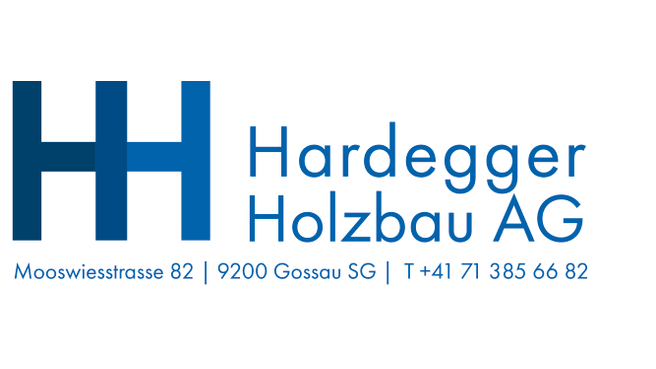 Immagine Hardegger Holzbau AG